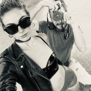 Meet your Posher, Jean